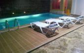 Туры в отель Osmanli Omtel Otel