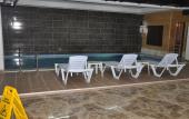 Туры в отель Osmanli Omtel Otel