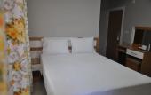 Туры в отель Osmanli Omtel Otel