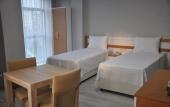 Туры в отель Osmanli Omtel Otel
