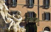 Туры в отель Lifestyle Suites Rome