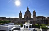 Туры в отель Lifestyle Suites Rome