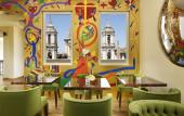 Туры в отель Lifestyle Suites Rome