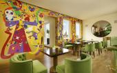 Туры в отель Lifestyle Suites Rome