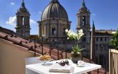 Туры в отель Lifestyle Suites Rome