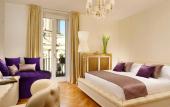 Туры в отель Lifestyle Suites Rome