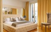 Туры в отель Lifestyle Suites Rome
