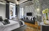 Туры в отель Lifestyle Suites Rome