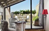 Туры в отель Lifestyle Suites Rome