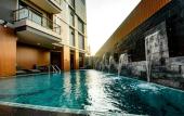Туры в отель The Y Boutique Hotel