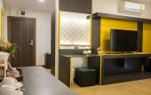 Туры в отель The Y Boutique Hotel