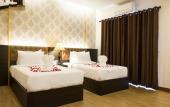Туры в отель The Y Boutique Hotel