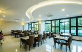 Туры в отель The Y Boutique Hotel