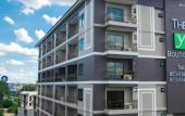 Туры в отель The Y Boutique Hotel