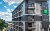 Туры в отель The Y Boutique Hotel
