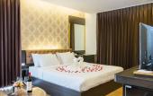 Туры в отель The Y Boutique Hotel