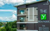 Туры в отель The Y Boutique Hotel
