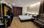 Туры в отель The Y Boutique Hotel