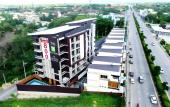 Туры в отель The Y Boutique Hotel