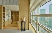Туры в отель Grand Hyatt Chengdu