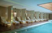 Туры в отель Grand Hyatt Chengdu