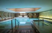 Туры в отель Grand Hyatt Chengdu