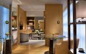 Туры в отель Grand Hyatt Chengdu