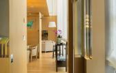 Туры в отель Grand Hyatt Chengdu