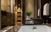 Туры в отель Grand Hyatt Chengdu