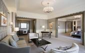 Туры в отель Al Habtoor Palace Hotel