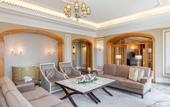 Туры в отель Al Habtoor Palace Hotel