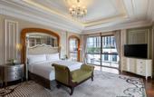Туры в отель Al Habtoor Palace Hotel