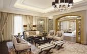 Туры в отель Al Habtoor Palace Hotel