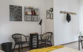 Туры в отель Maison Coquette