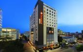 Туры в отель Onomo Hotel Dar es Salaam