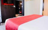 Туры в отель Onomo Hotel Dar es Salaam