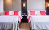Туры в отель Onomo Hotel Dar es Salaam