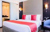Туры в отель Onomo Hotel Dar es Salaam