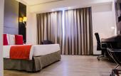 Туры в отель Onomo Hotel Dar es Salaam