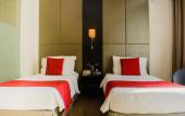 Туры в отель Onomo Hotel Dar es Salaam