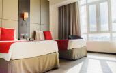 Туры в отель Onomo Hotel Dar es Salaam