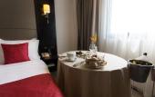 Туры в отель Onomo Hotel Dar es Salaam