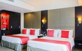 Туры в отель Onomo Hotel Dar es Salaam