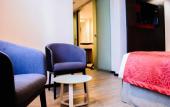 Туры в отель Onomo Hotel Dar es Salaam