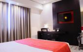 Туры в отель Onomo Hotel Dar es Salaam