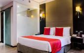 Туры в отель Onomo Hotel Dar es Salaam
