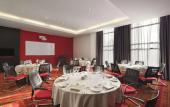 Туры в отель Onomo Hotel Dar es Salaam