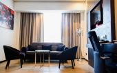 Туры в отель Onomo Hotel Dar es Salaam