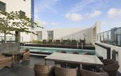 Туры в отель Onomo Hotel Dar es Salaam