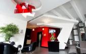 Туры в отель Onomo Hotel Dar es Salaam